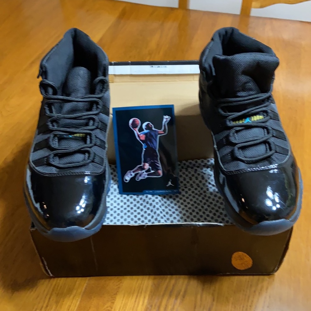 Air Jordan 11 Retro